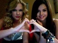 Are You Selena or Taylor? Are You Selena or Taylor?