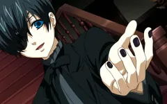 ciel's friend? ciel's friend?