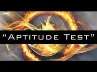 Dauntless Aptitude Test Dauntless Aptitude Test