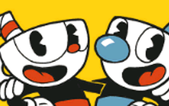 How well do you know Cuphead? How well do you know Cuphead?