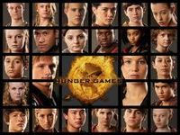 Will you survive the hunger games? Will you survive the hunger games?