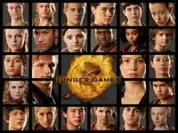Will you survive the hunger games? Will you survive the hunger games?