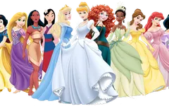What kind of Disney princess are you? What kind of Disney princess are you?