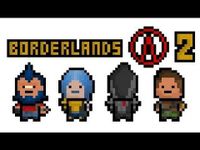Borderlands 2 Quiz Borderlands 2 Quiz