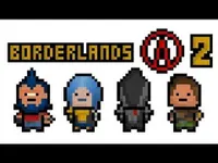Borderlands 2 Quiz Borderlands 2 Quiz