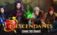 Which Disney Descendants Character are You? Which Disney Descendants Character are You?