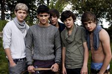 One Direction Quiz (3) One Direction Quiz (3)
