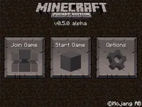 Minecraft type Minecraft type
