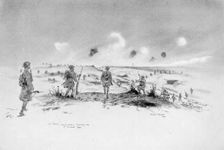 WWI: The Great War. WWI: The Great War.