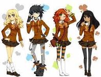 Who would you date in percy Jackson (Guys addition) Who would you date in percy Jackson (Guys addition)