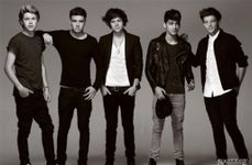 Which One Direction Boy is for you?<3 Which One Direction Boy is for you?<3