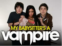 Which My babysitter's a vampire character are you? Which My babysitter's a vampire character are you?