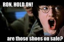 REAL do you know the Harry Potter character? REAL do you know the Harry Potter character?