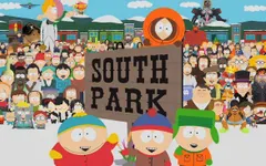 The Ultimate South Park Quiz The Ultimate South Park Quiz