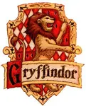Your Hogwarts life! Gryffindor 4! Your Hogwarts life! Gryffindor 4!