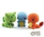 Which of the kanto starter pokemon are you Which of the kanto starter pokemon are you