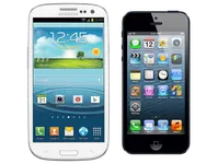 Samsung or Apple?