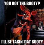who are you in fnaf? who are you in fnaf?