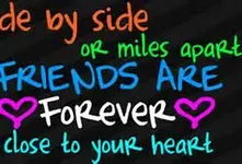 Would we be friends? Would we be friends?
