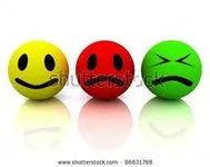 Are Happy, Sad, Or Angry? Are Happy, Sad, Or Angry?