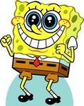spongebob spongebob