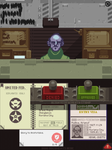 Would You Survive Arstotzka? Would You Survive Arstotzka?