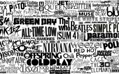 Are you scene, emo, goth or punk? Are you scene, emo, goth or punk?