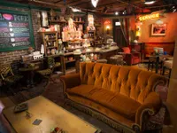 How Well Do You Know Central Perk? How Well Do You Know Central Perk?