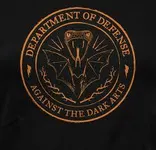 Which Defence-Against-The-Dark-Arts Teacher Are You? Which Defence-Against-The-Dark-Arts Teacher Are You?