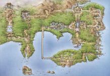 What Town In Kanto Is Best For You? What Town In Kanto Is Best For You?