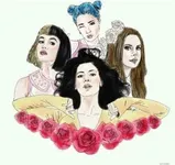 Which One Of the Indie Queens are you? Which One Of the Indie Queens are you?