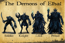 Which Demon Are You? Which Demon Are You?