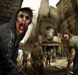 Undead survival quiz Undead survival quiz