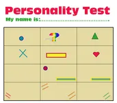 My Personality Type My Personality Type