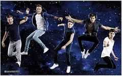 Where in the world 1D Where in the world 1D