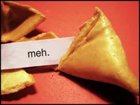 What's Your Food Personality? (1) What's Your Food Personality? (1)