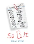 So B. It So B. It