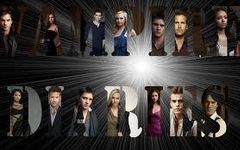 Which TVD Character are you most like? Which TVD Character are you most like?