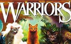 Which Warrior Cat Are You? (2) Which Warrior Cat Are You? (2)