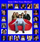What How I Met Your Mother character are you? What How I Met Your Mother character are you?