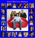 What How I Met Your Mother character are you? What How I Met Your Mother character are you?