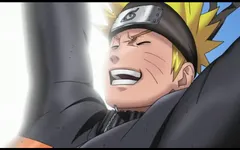 Naruto quiz! Naruto quiz!