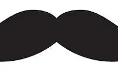 I Mustache You... I Mustache You...