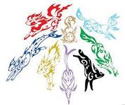 What Eeveelution are you? What Eeveelution are you?