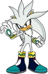 Would Silver date you?