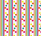 Stripes or polka dots? Would you rather questions\ this or that!