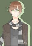 How much knowledge of homicidal Liu do you have? How much knowledge of homicidal Liu do you have?