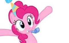 Pinkie Pie Partay! part 1 Pinkie Pie Partay! part 1