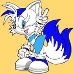 what does Iris the fox (me) think of you? what does Iris the fox (me) think of you?