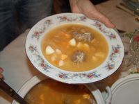 Exploring the World of Soups Exploring the World of Soups
